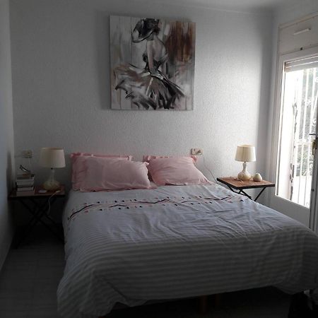 Apartamento Casa Linda Con Vistas Espectaculares Av-40 Roses Eksteriør billede