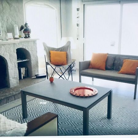 Apartamento Casa Linda Con Vistas Espectaculares Av-40 Roses Eksteriør billede