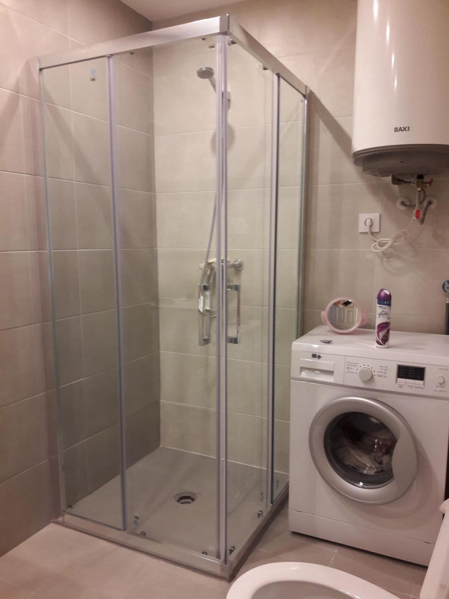 Apartamento Casa Linda Con Vistas Espectaculares Av-40 Roses Eksteriør billede