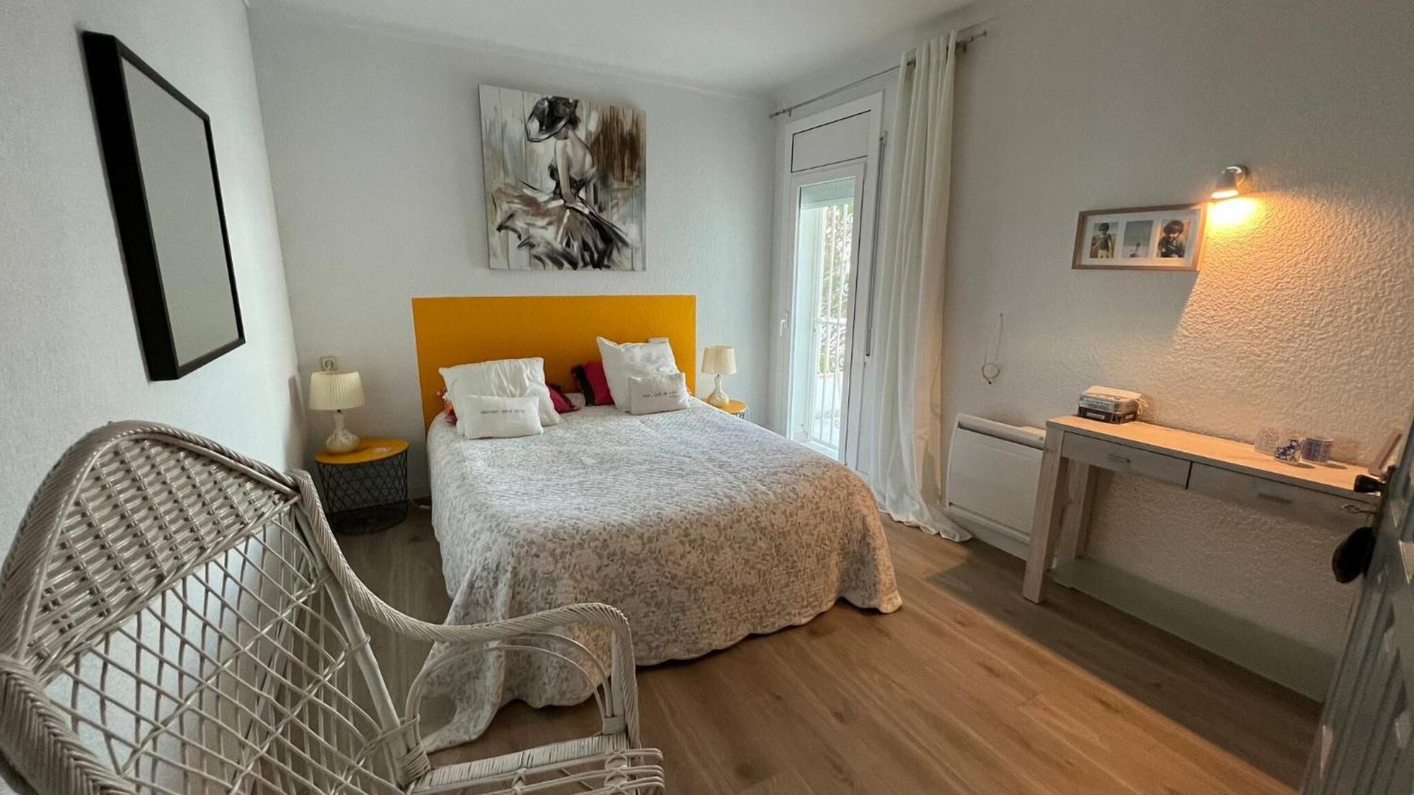 Apartamento Casa Linda Con Vistas Espectaculares Av-40 Roses Eksteriør billede