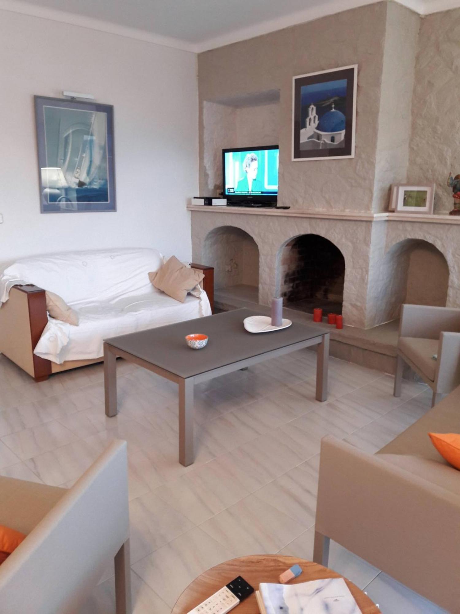 Apartamento Casa Linda Con Vistas Espectaculares Av-40 Roses Eksteriør billede