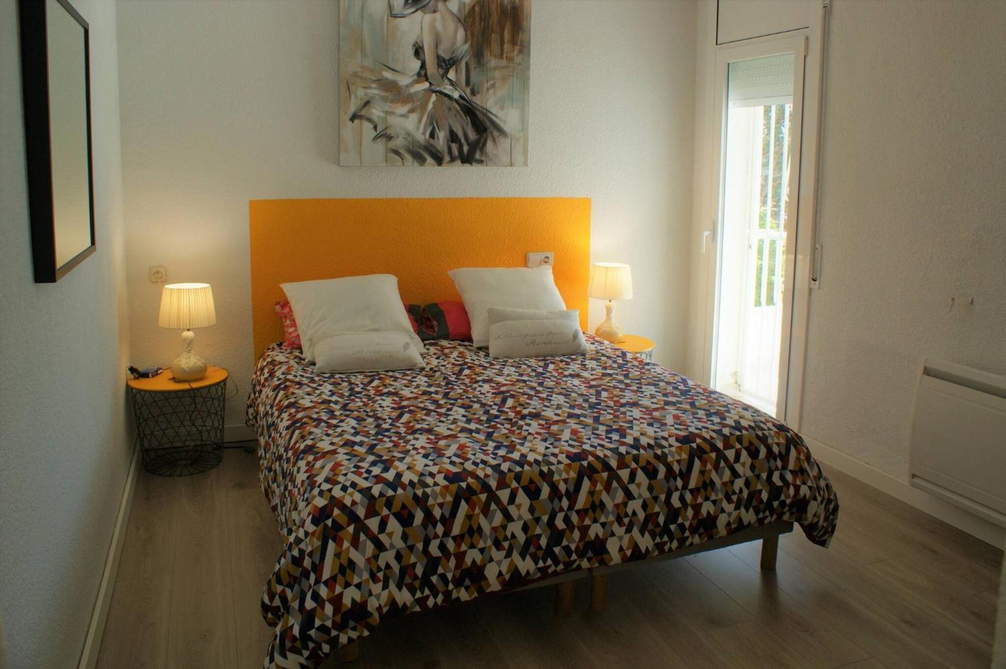 Apartamento Casa Linda Con Vistas Espectaculares Av-40 Roses Eksteriør billede